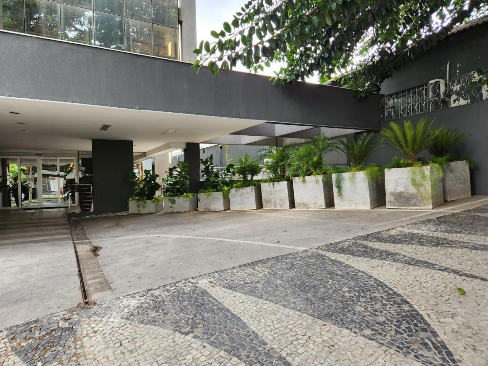San Diego Express Barro Preto Belo Horizonte Extérieur photo